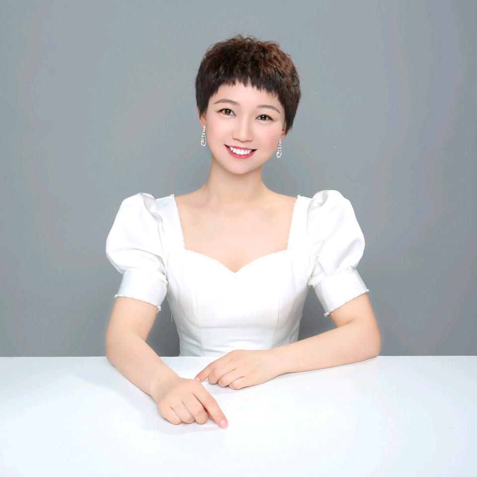 女性成长社群主理人