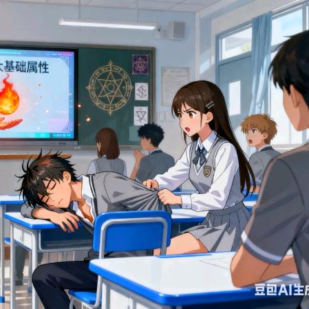 从头再来