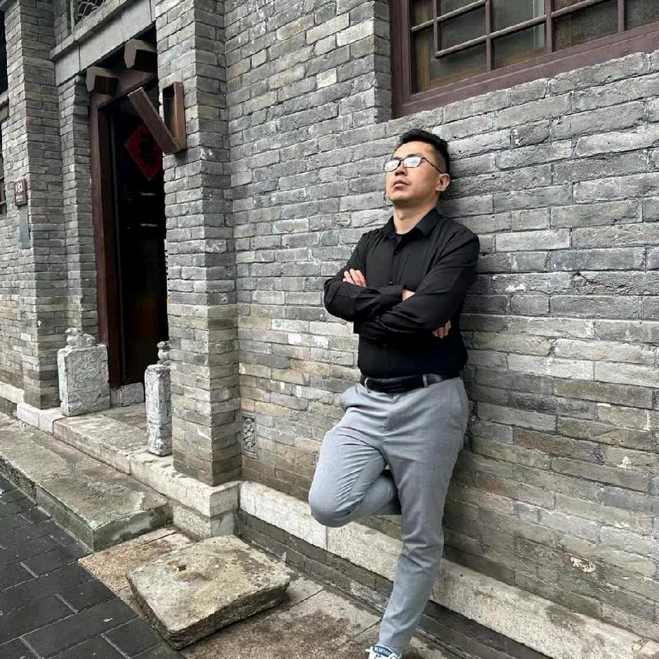 文哥烤生蚝