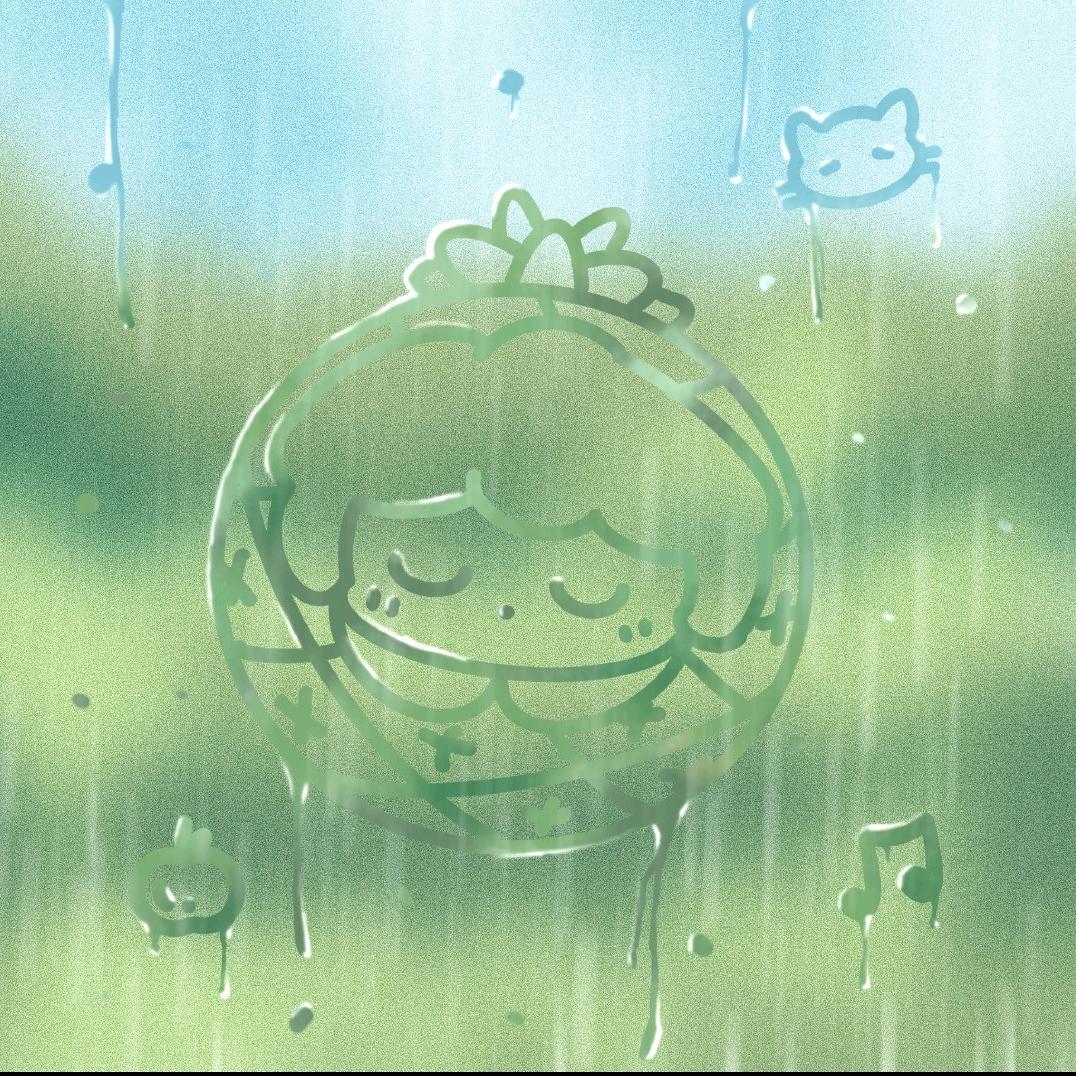 云端上的星ꈍ𖥦ꈍ