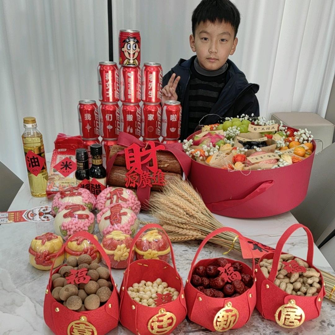 张大姐：手工水饺：肉圆，粽子，包子