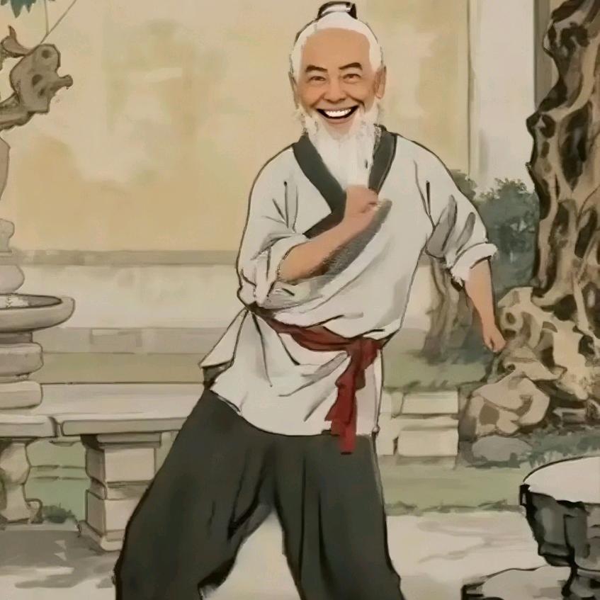 A中式养生馆