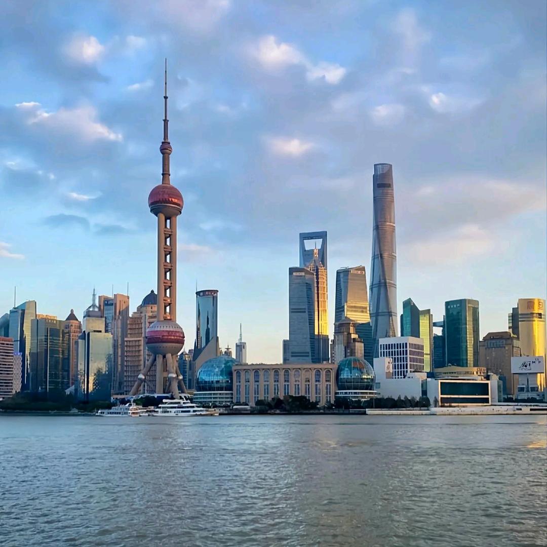 心动上海