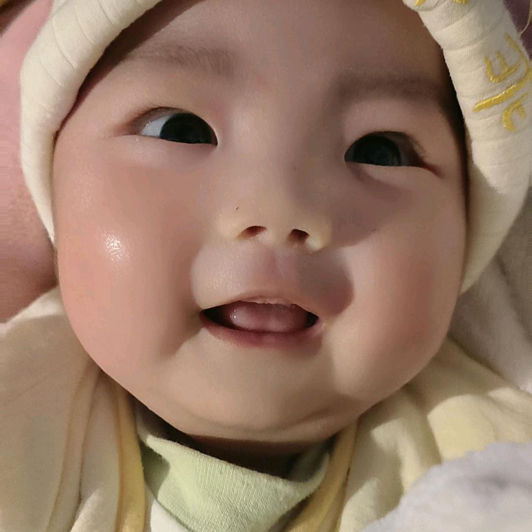 大眼睛的一一