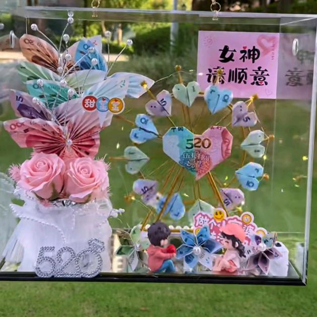 心态决定一切