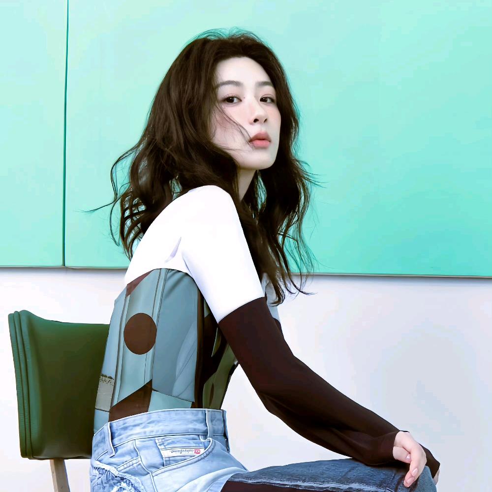 查无此人 (不吃香菜版)