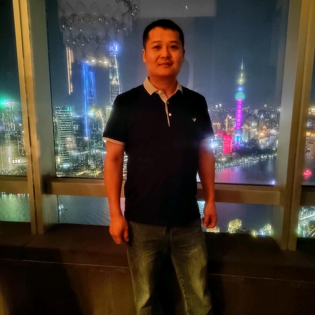 波哥&