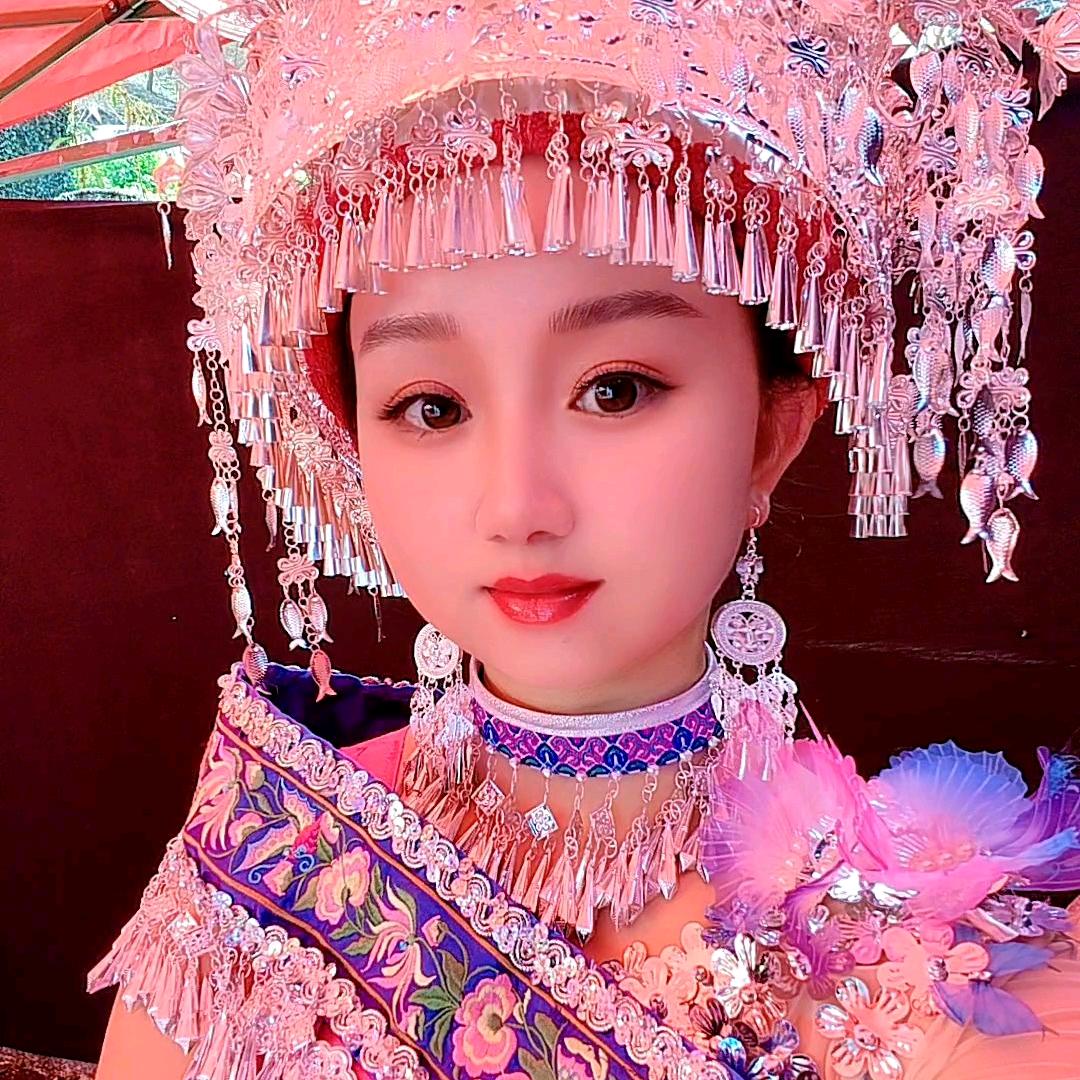 吴国花🎤新歌《带你去贵州》