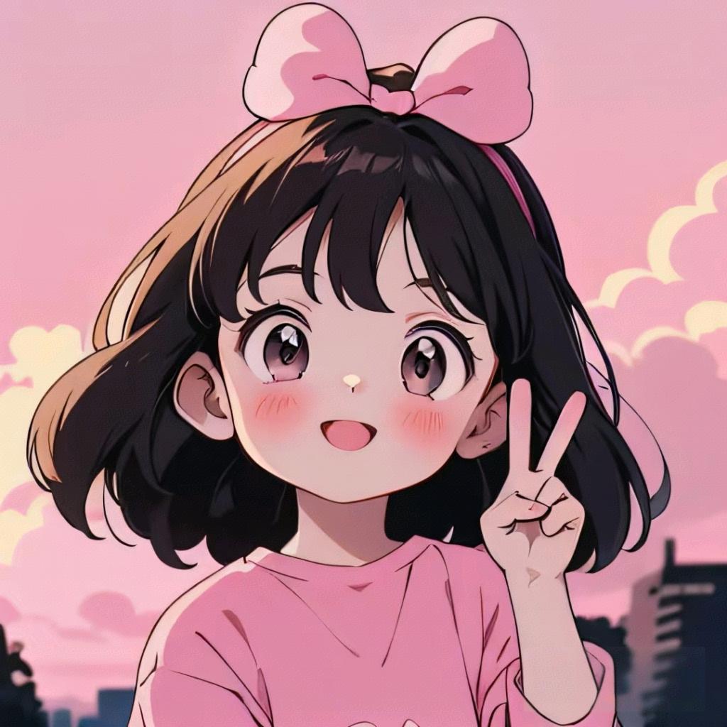 小甜莉