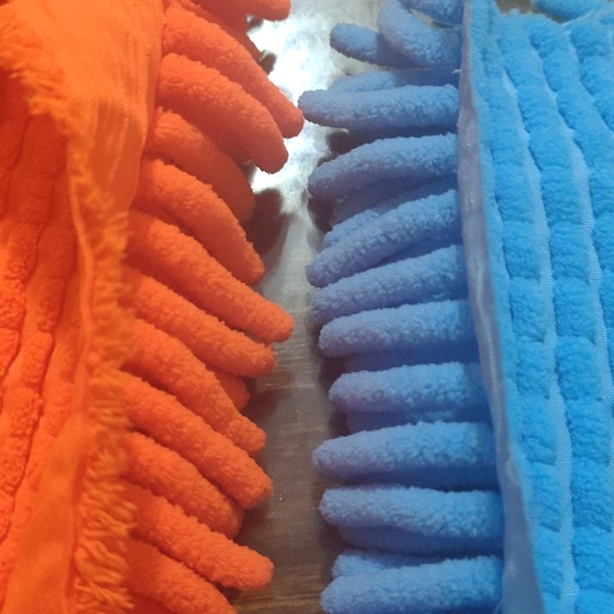 雪尼尔布料河北厂家田总