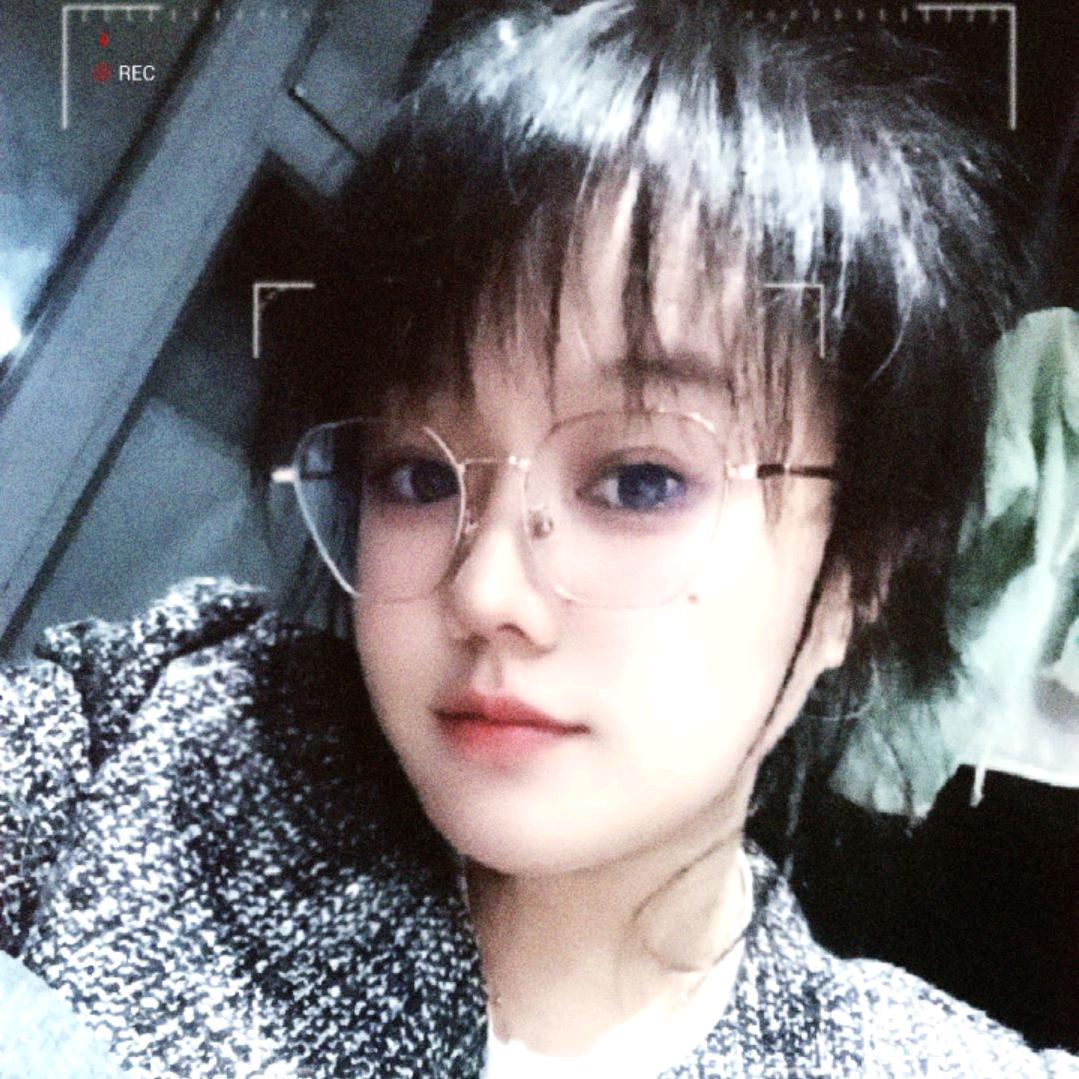 @小芳🍀