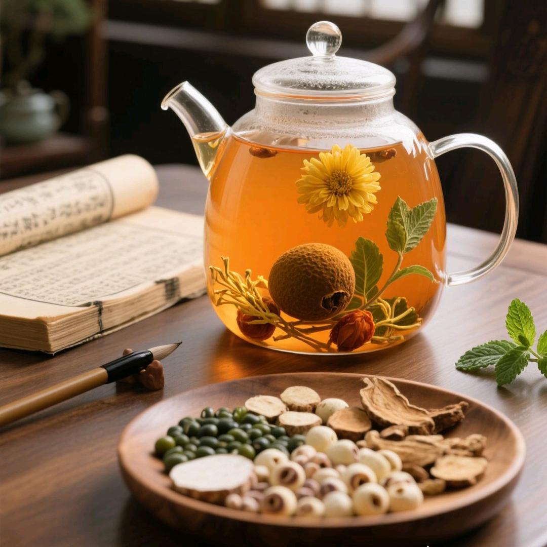 米豐说健康說穀養