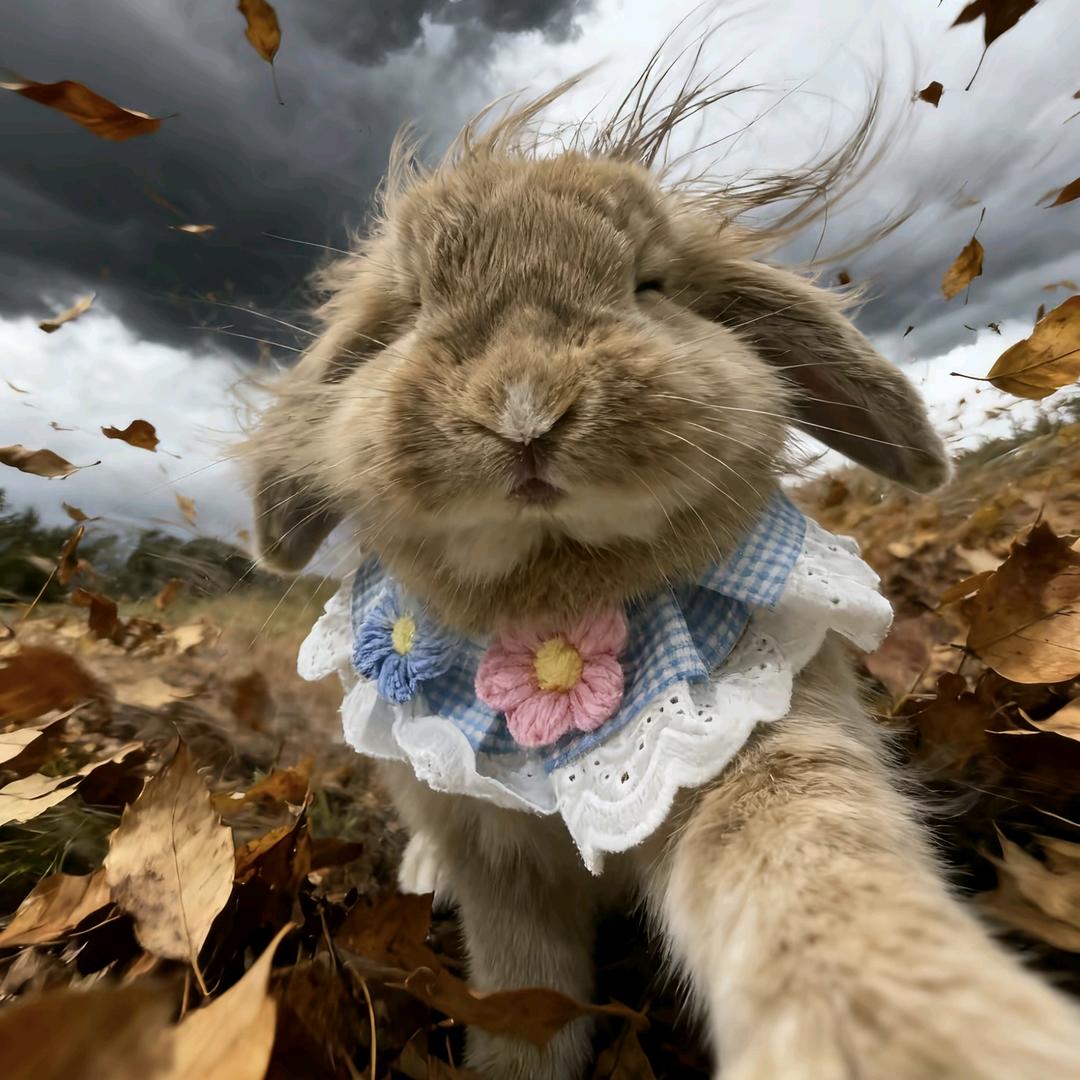 兔子(三角洲行动)