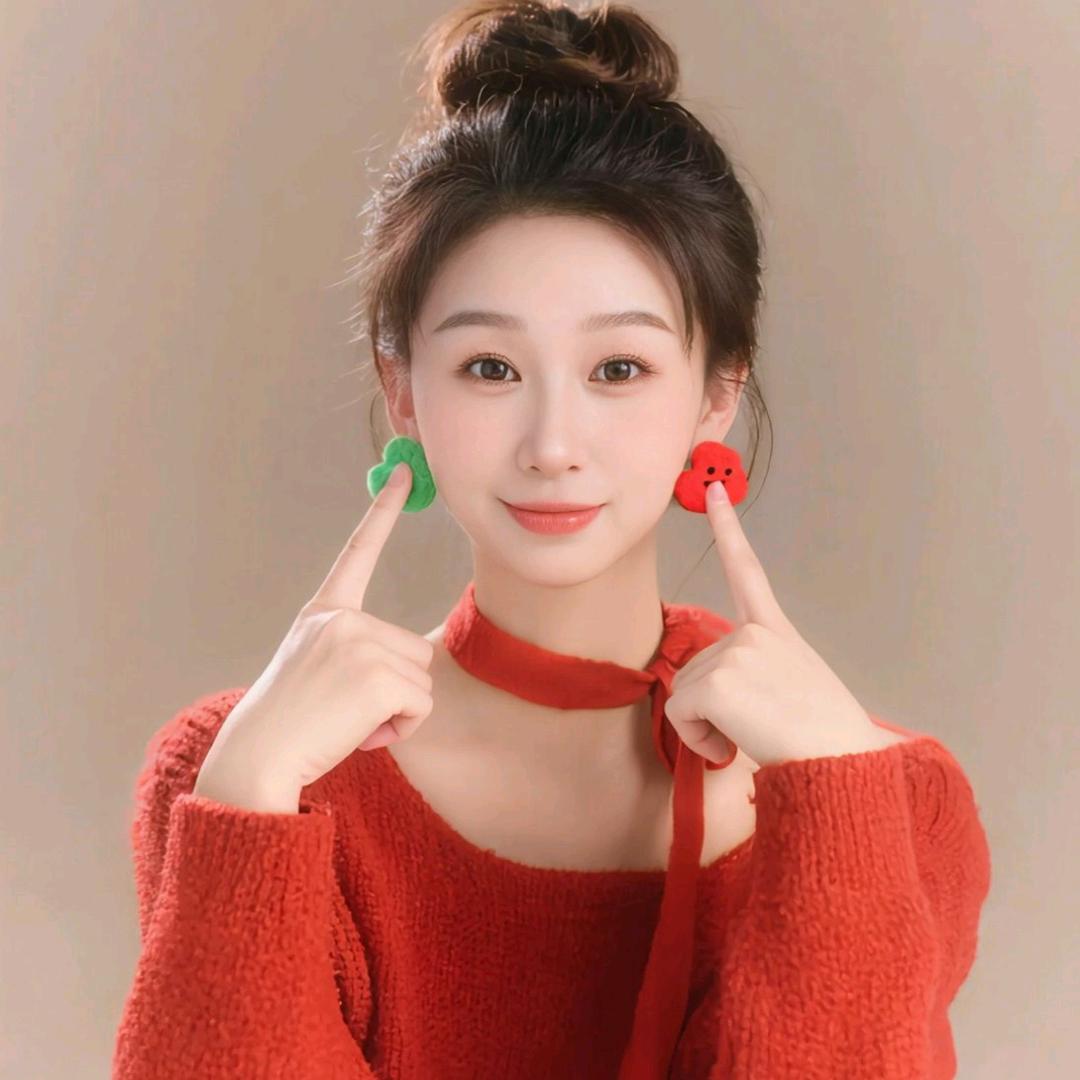 倩倩吖