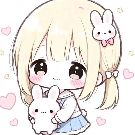 暴躁大美人