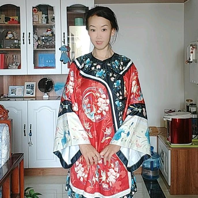 波波姐