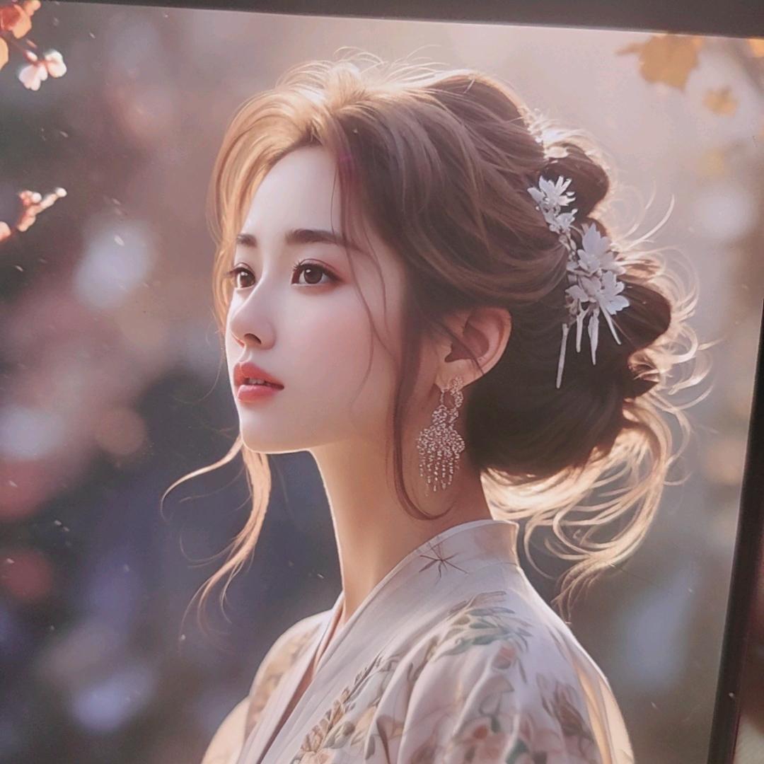 妹妹