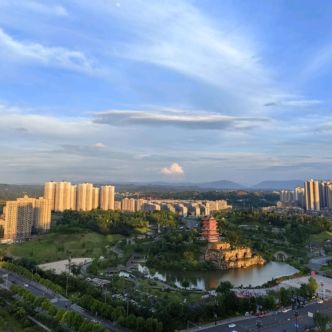 今天的小张同学