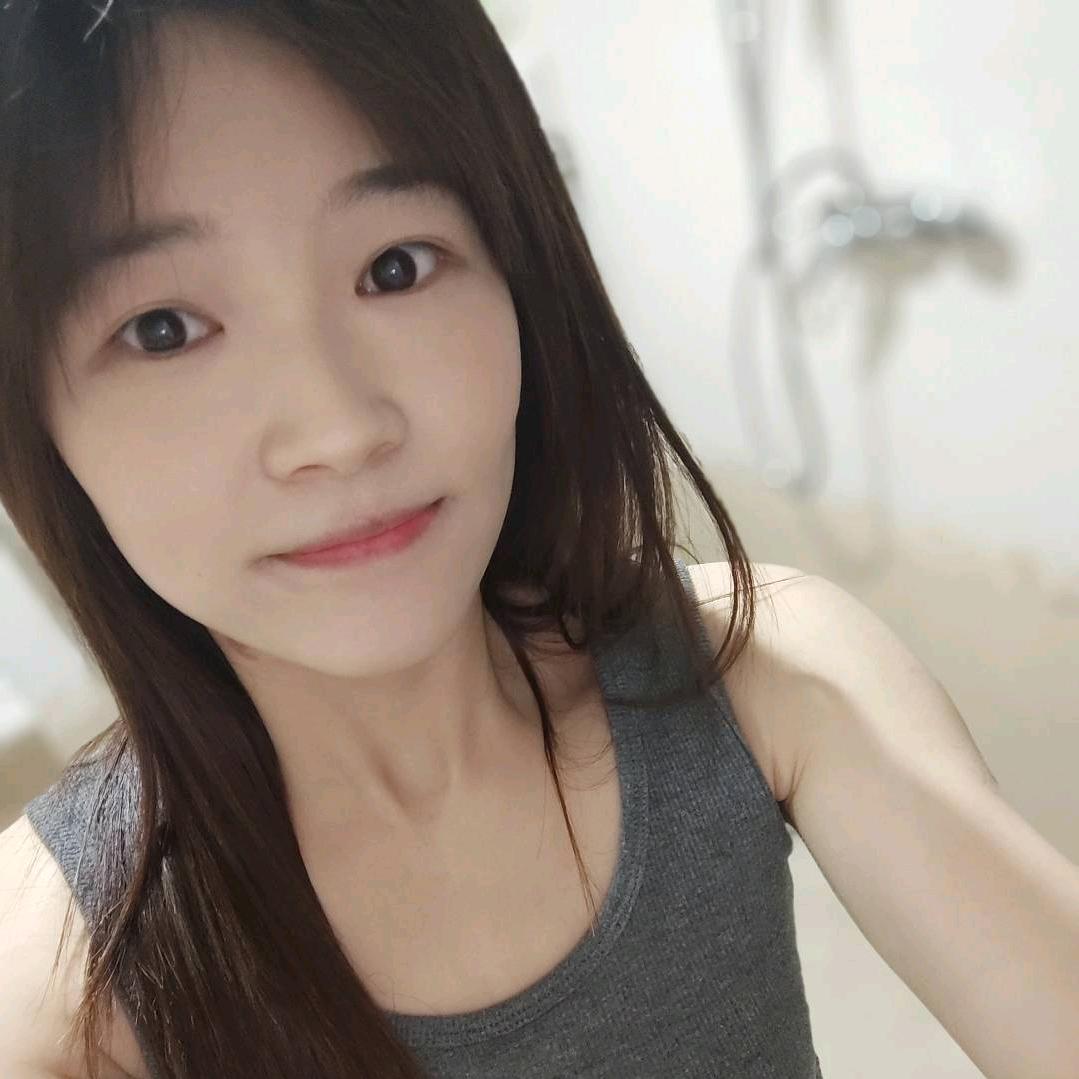 一颗开花的树。