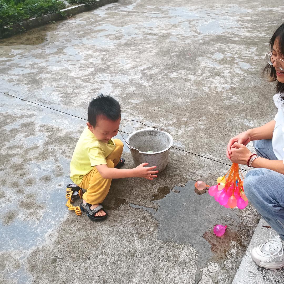 在水一方