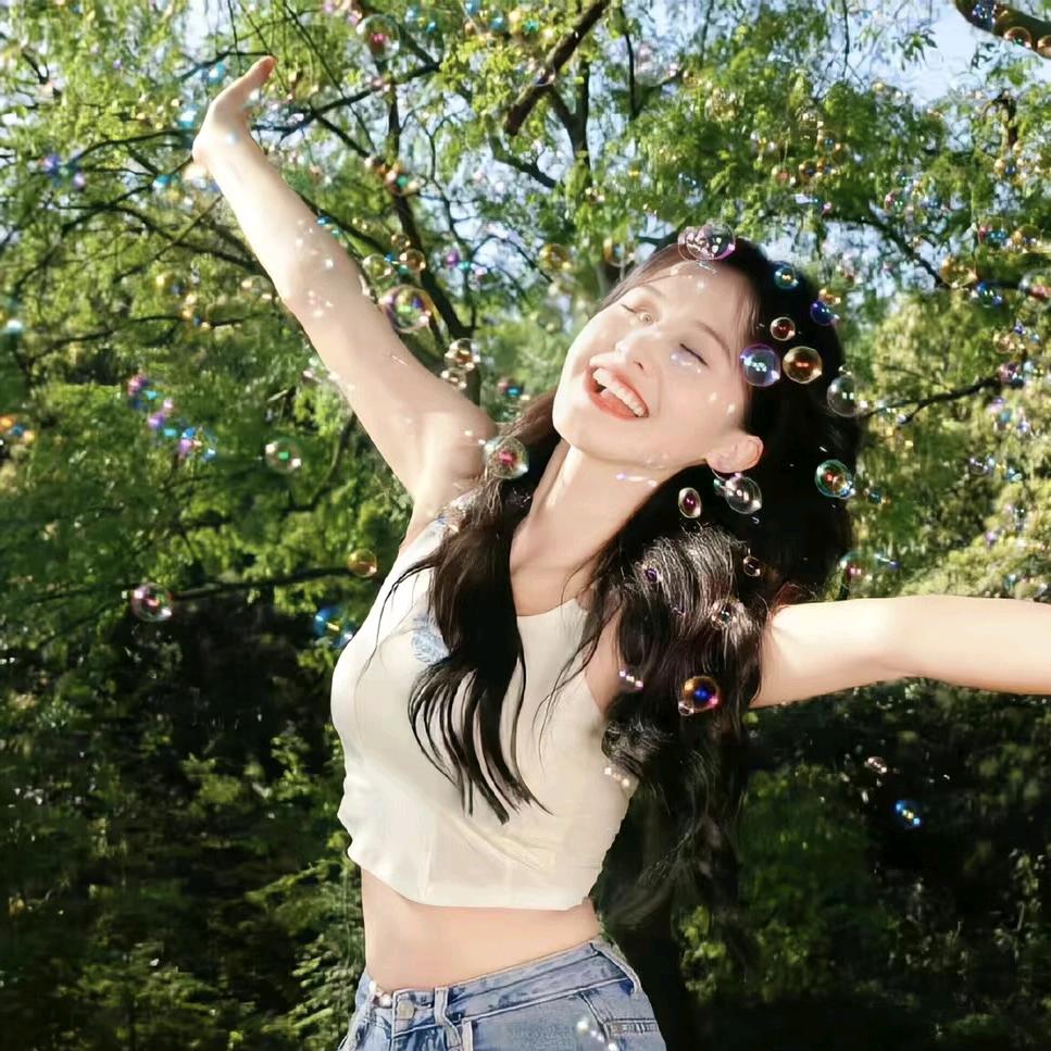 梅子熟时栀子香~