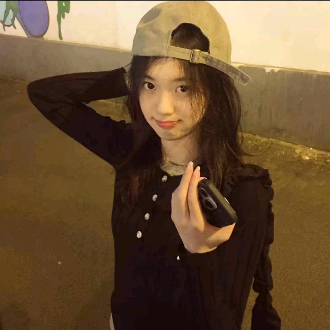 番茄的抖音🍅