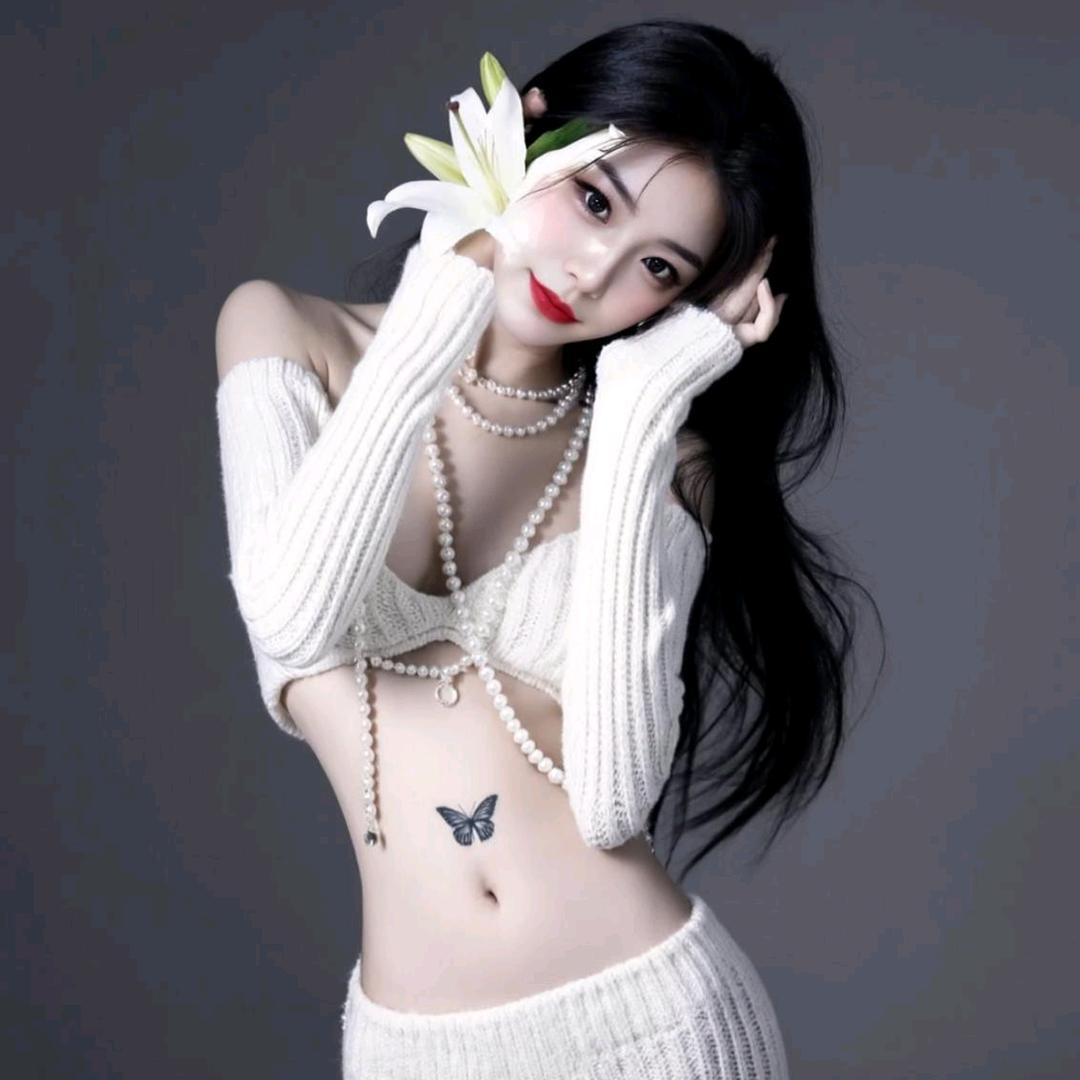 有你💋就好