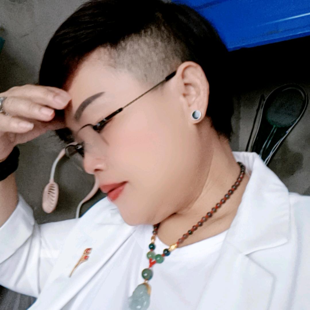 💎♥幸运的玉♥