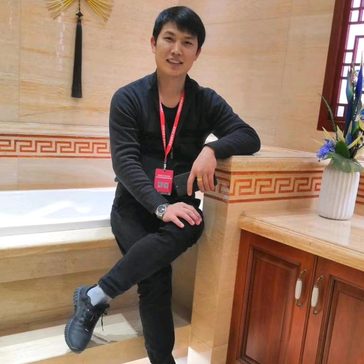 成都兴辉瓷砖中心仓💯李启志