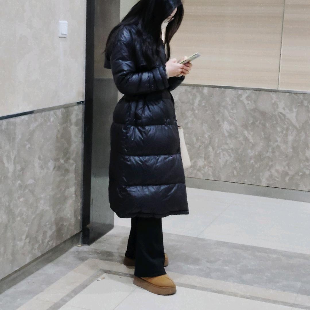 亮亮的麻麻