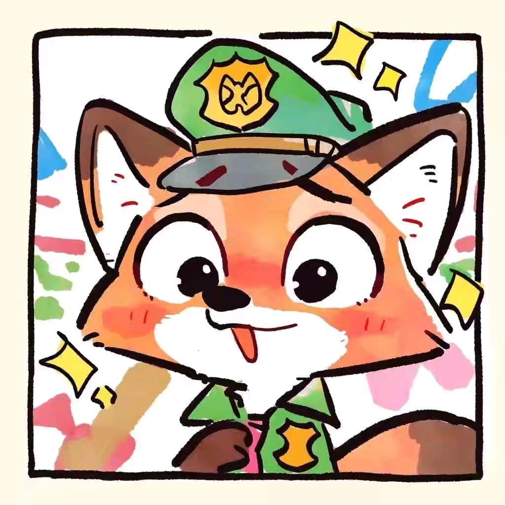 尼克欢Nick
