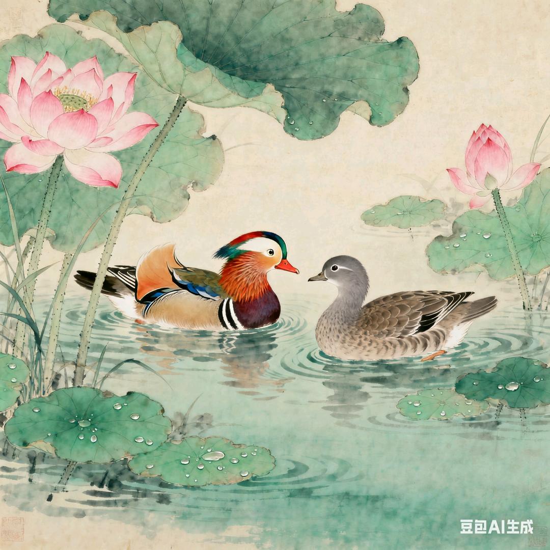 等妳出现(另一半)