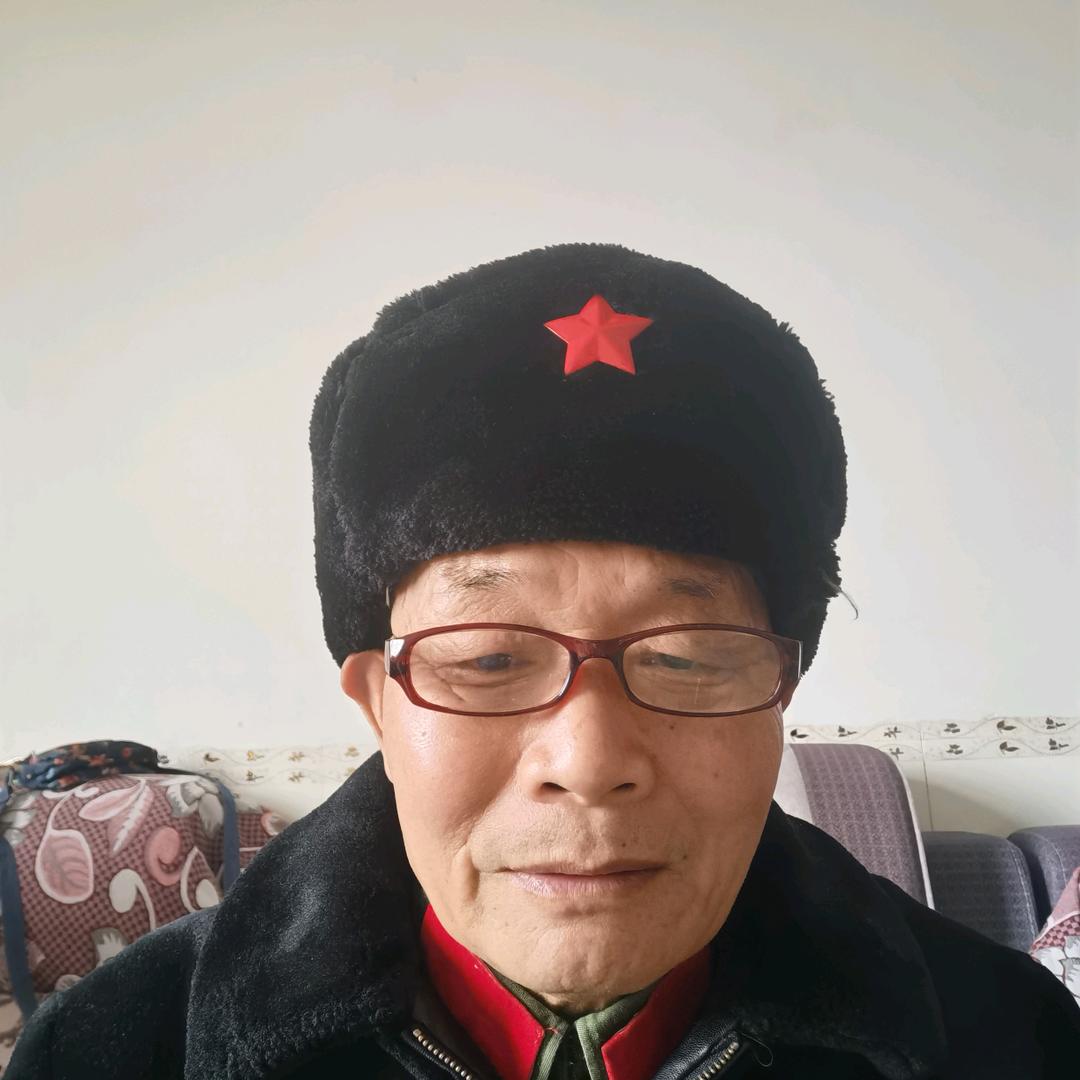 叶老兵〈重庆〉