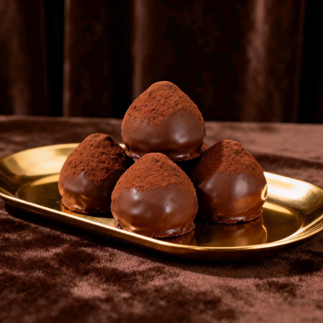 巧克力秘境工坊