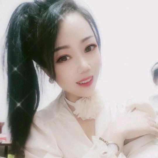 傻丫头