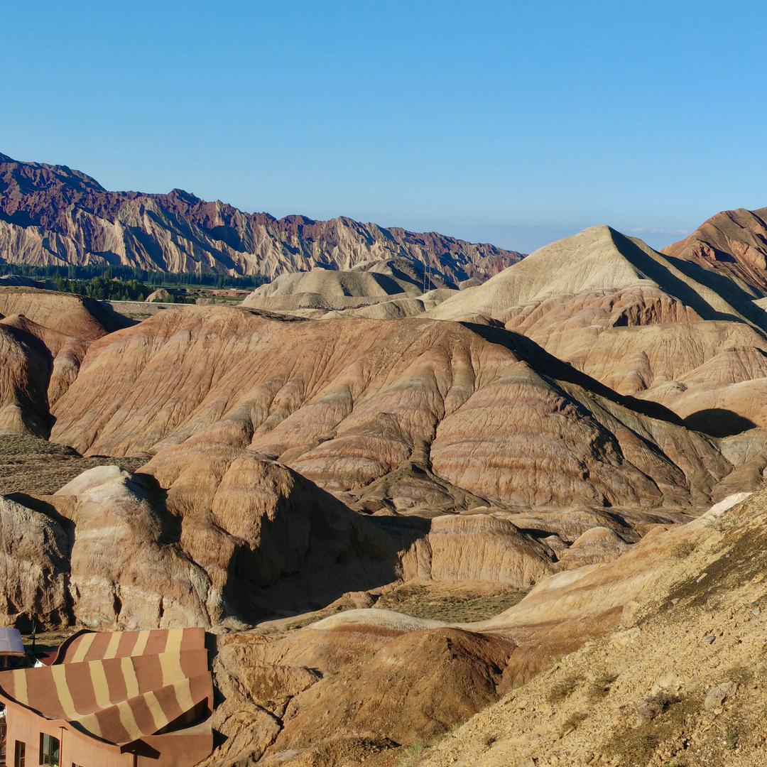 欧莱德断桥系统门窗