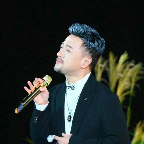 丁寅波🎤
