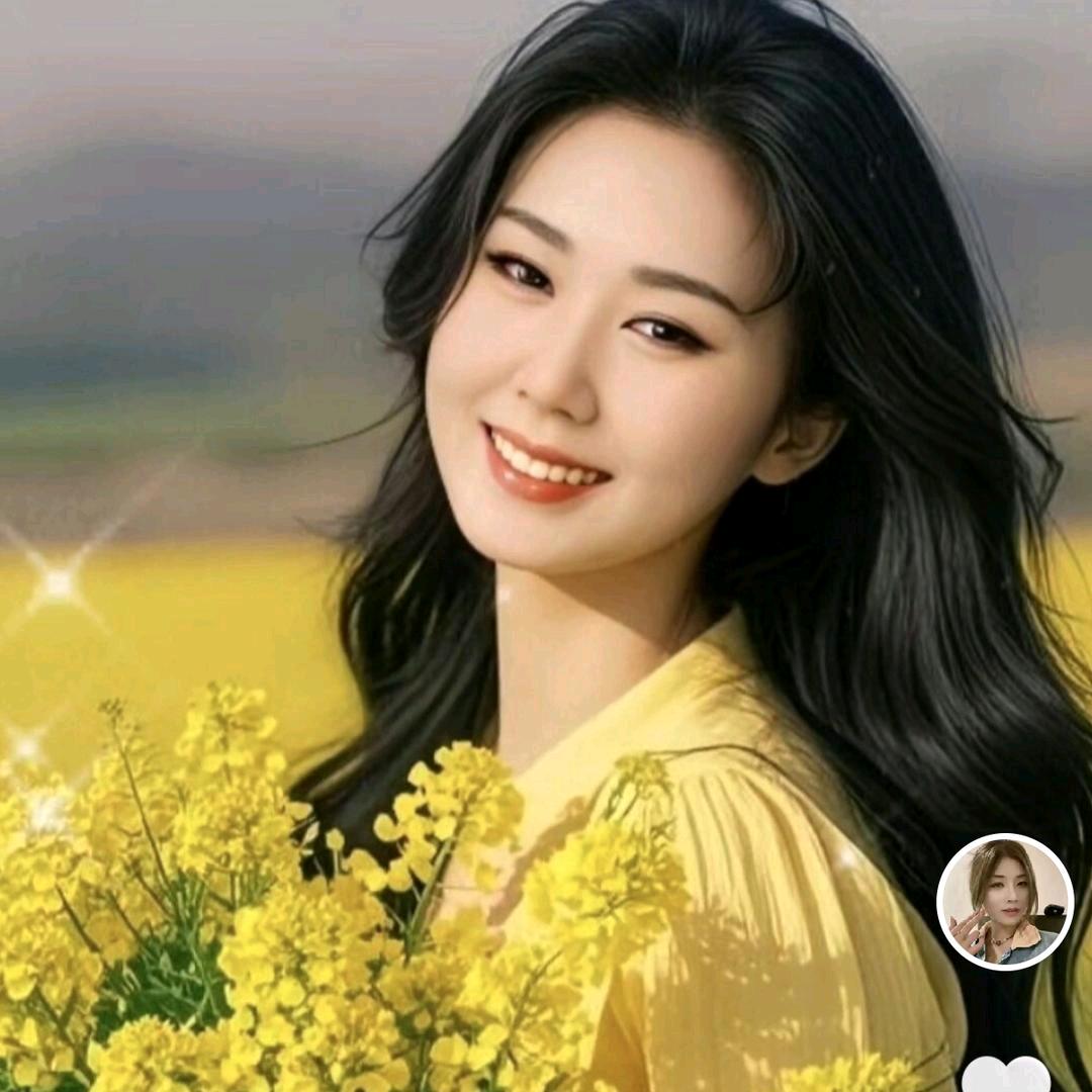 美丽