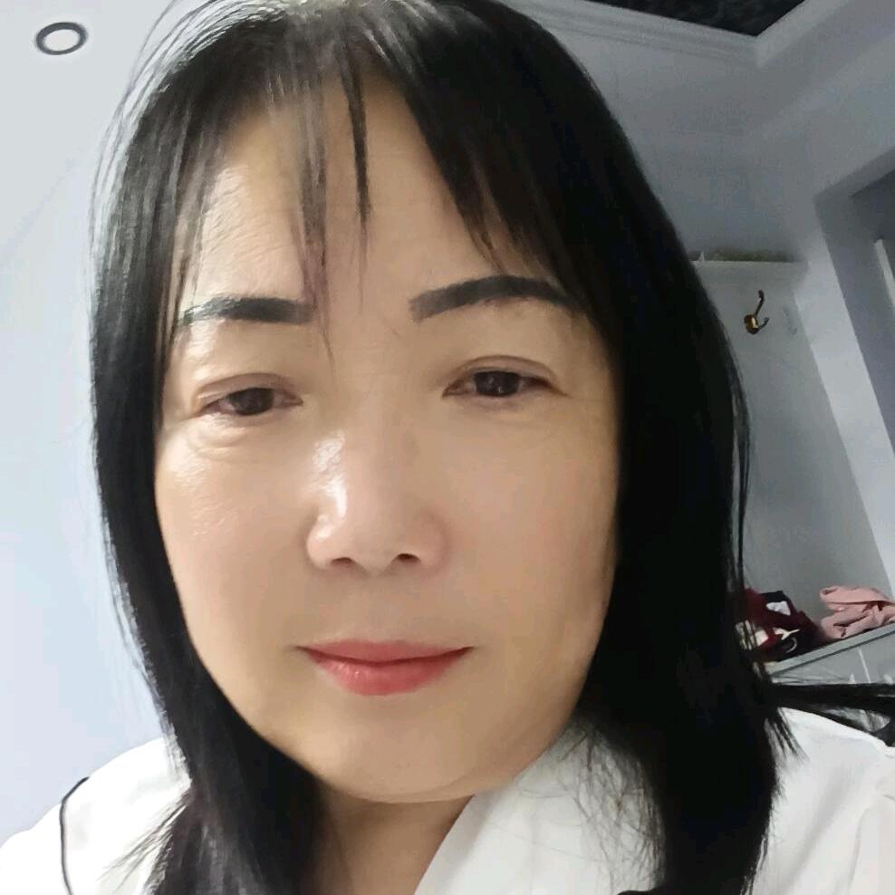 @青青