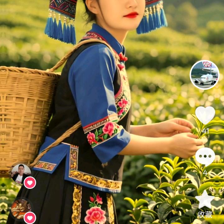 温柔贤惠