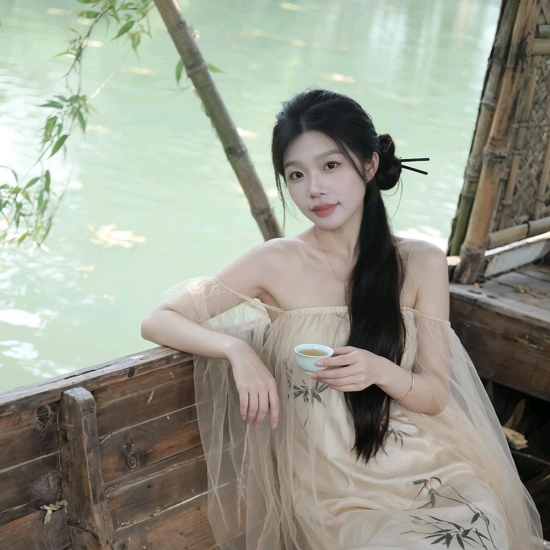 娜娜在这