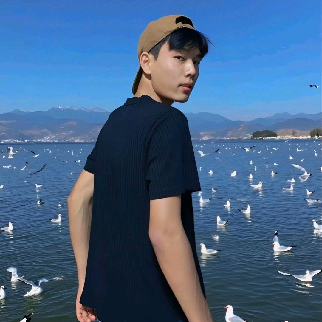 李不会