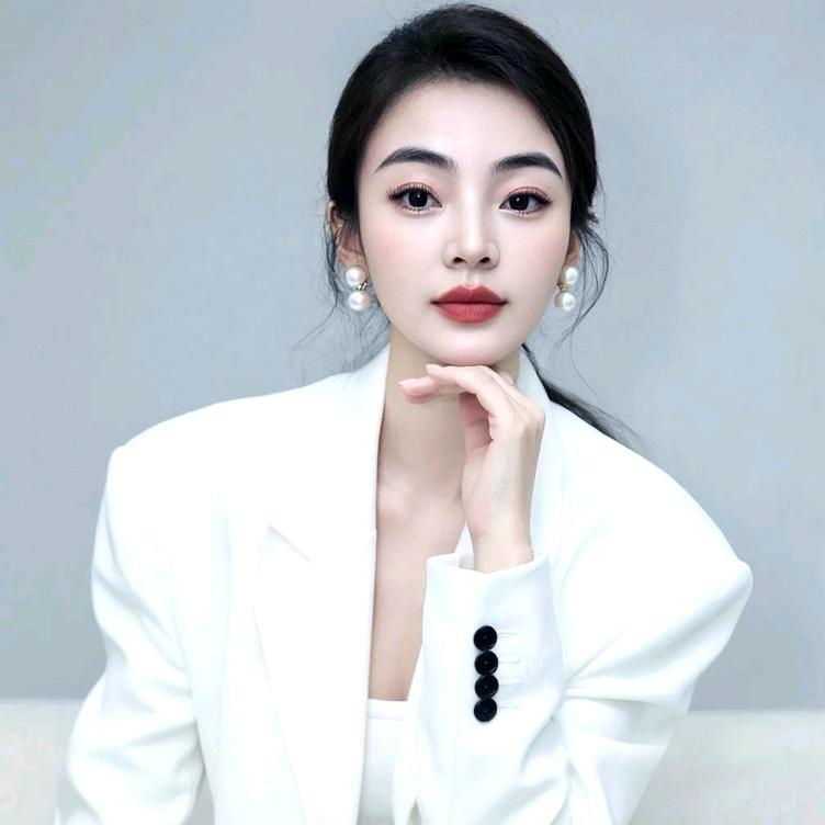 沛沛面部肌肉训练