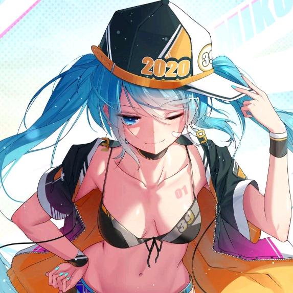 喜欢
