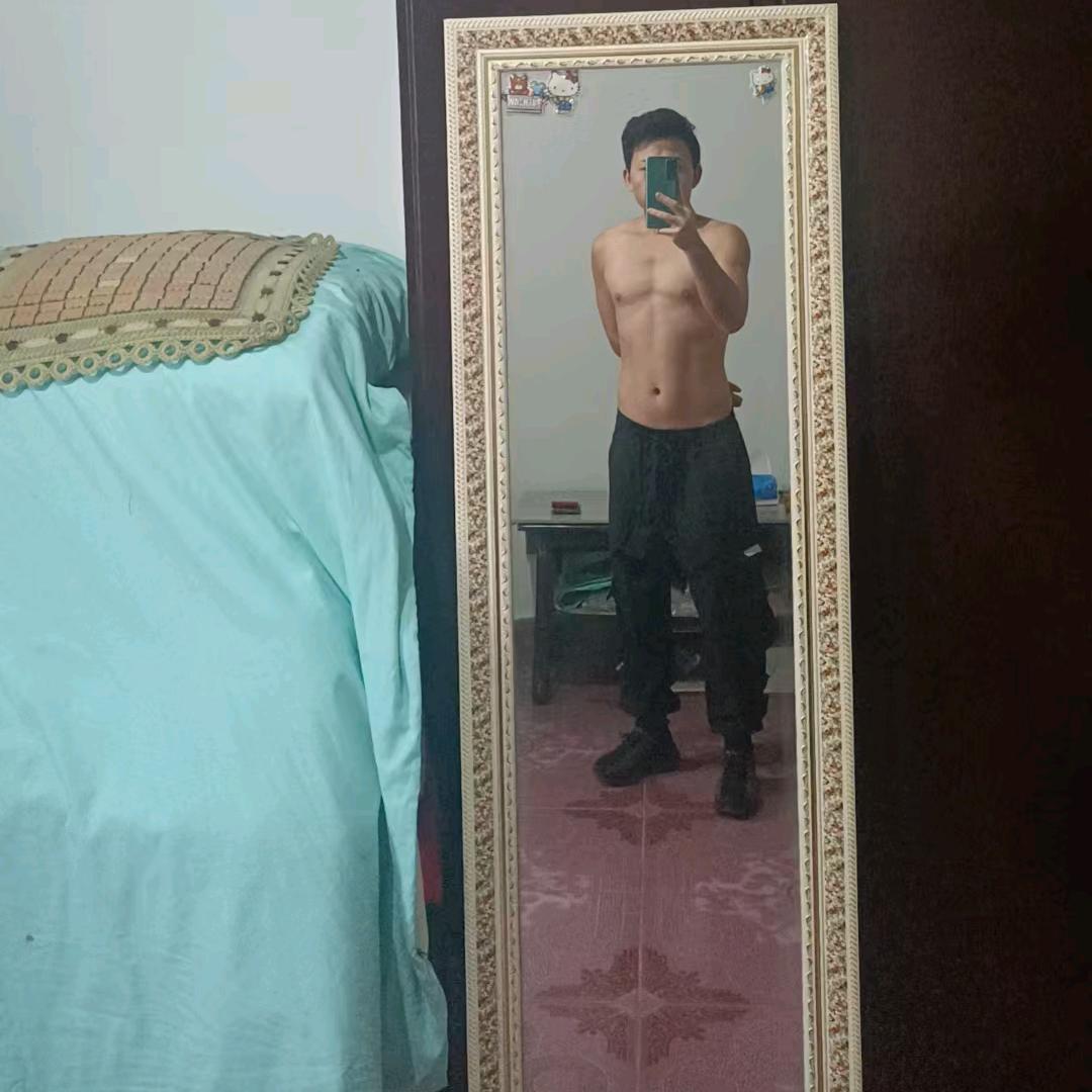 阿凯记录改变自己