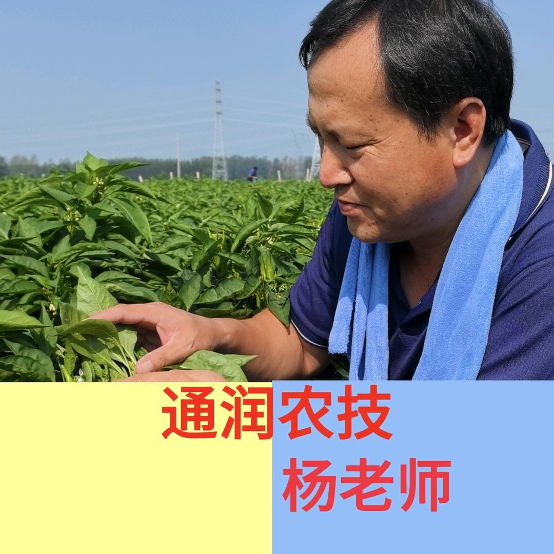 通润农资服务中心