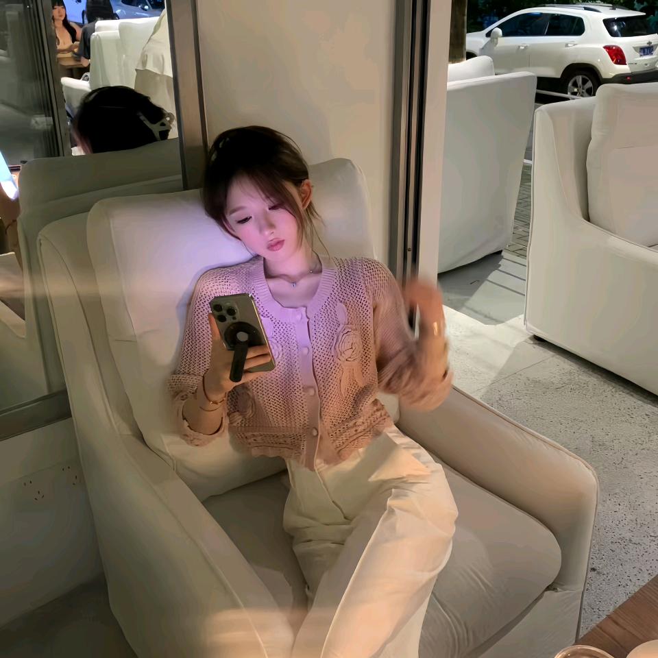 RUl瑞studio【品质衣橱】