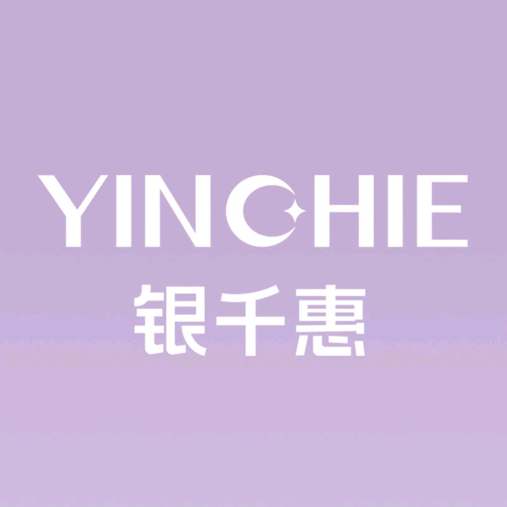 银千惠饰品旗舰店