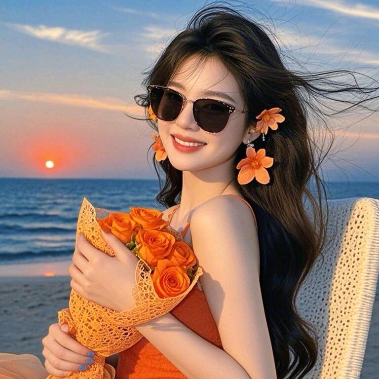 小富婆女装