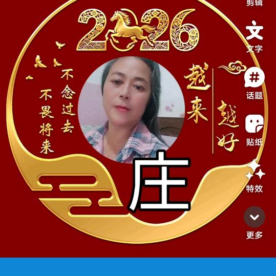 庄姐
